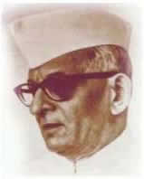 Founder of Bharatiya Vidya Bhavan