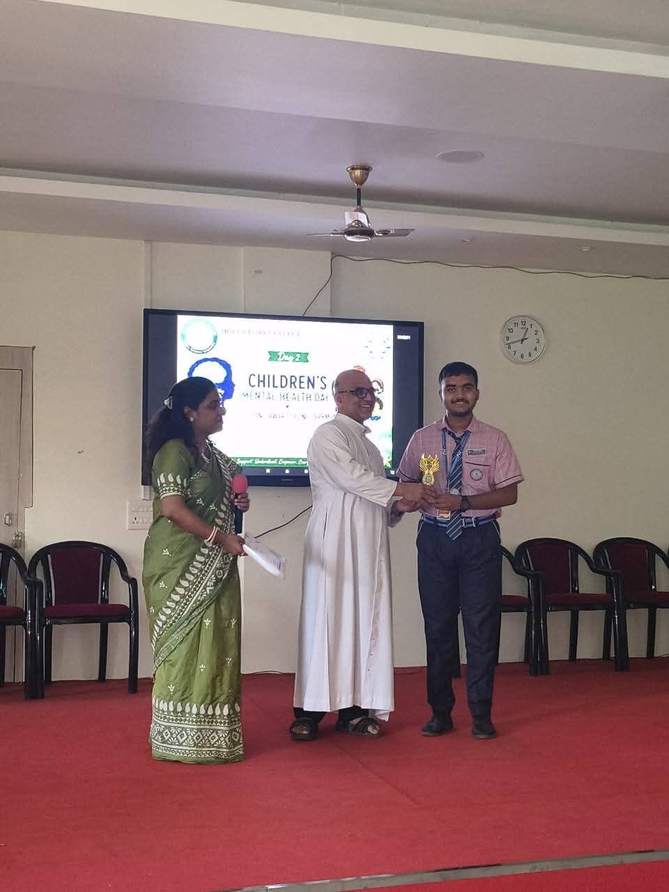 Achievements