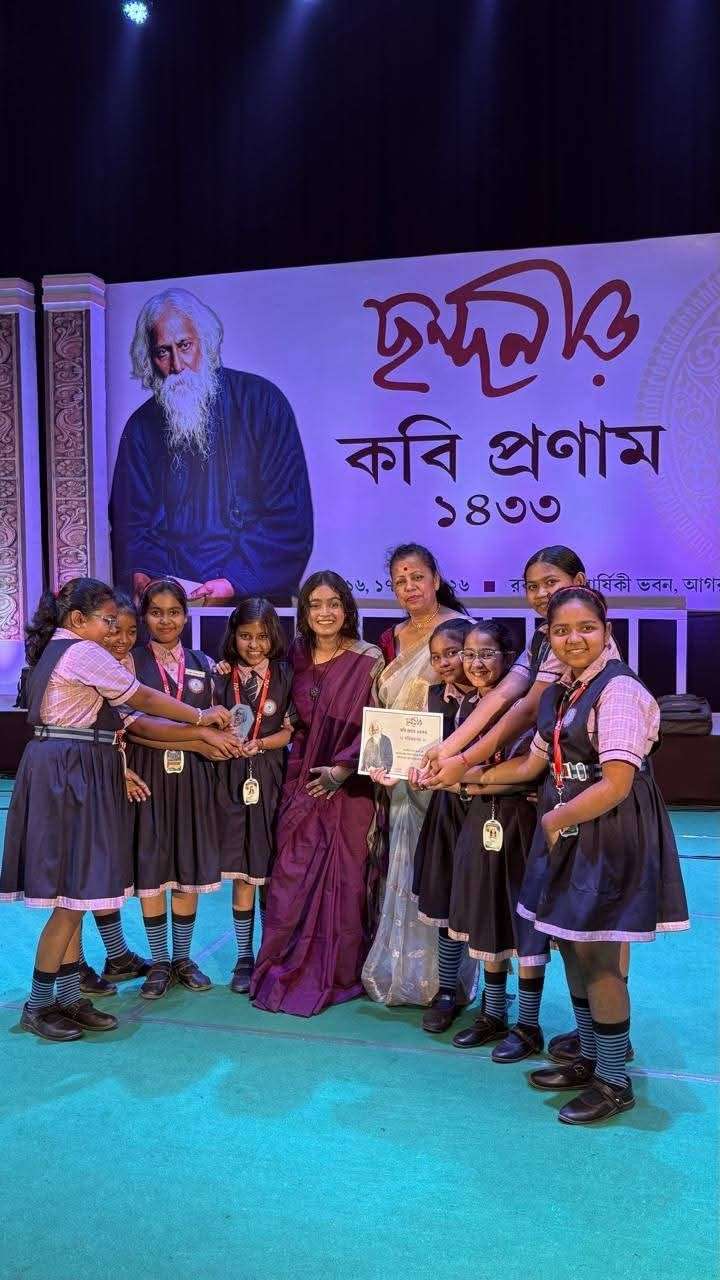 Achievements