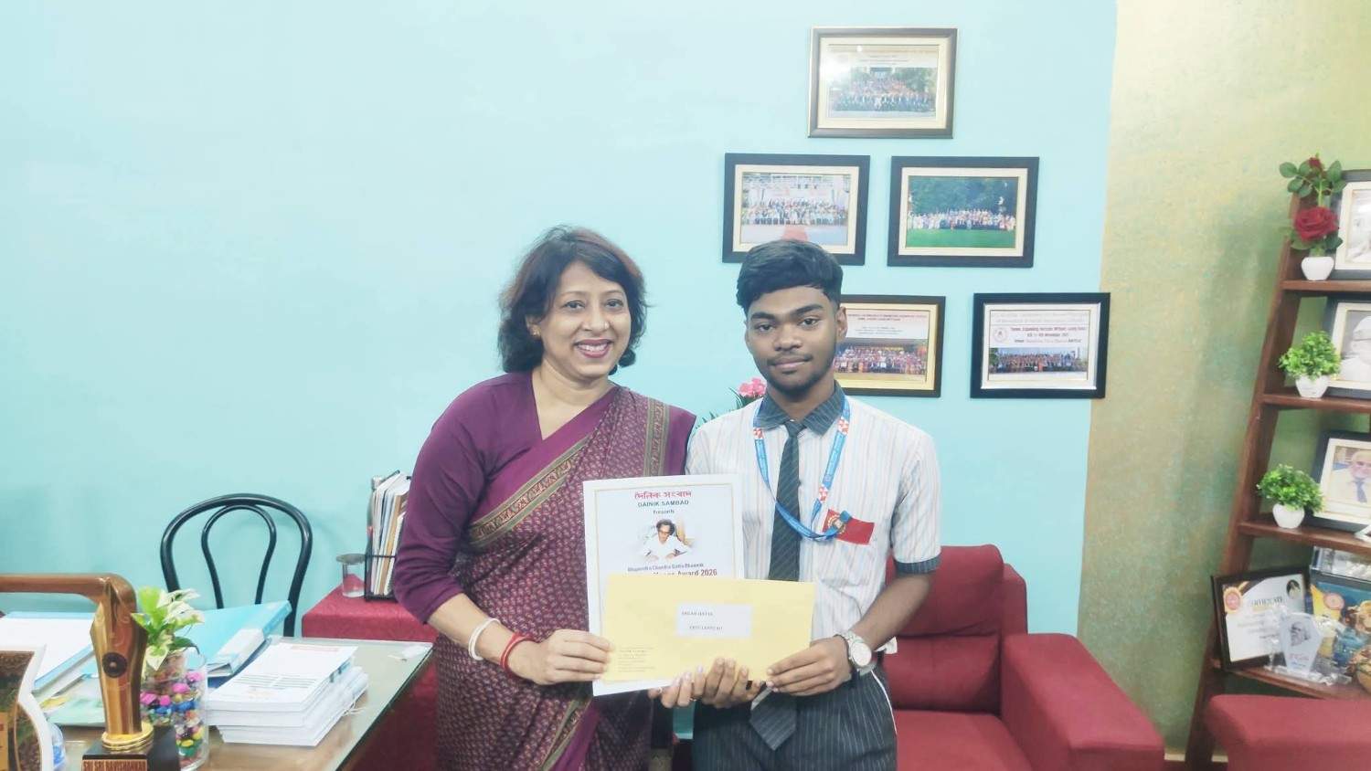 Achievements