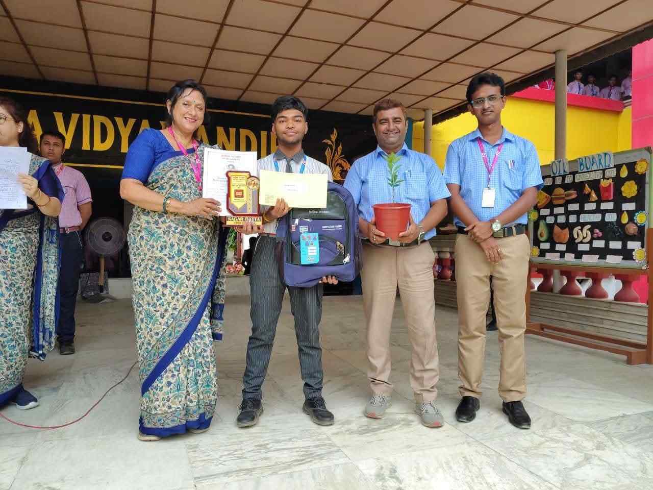 Achievements