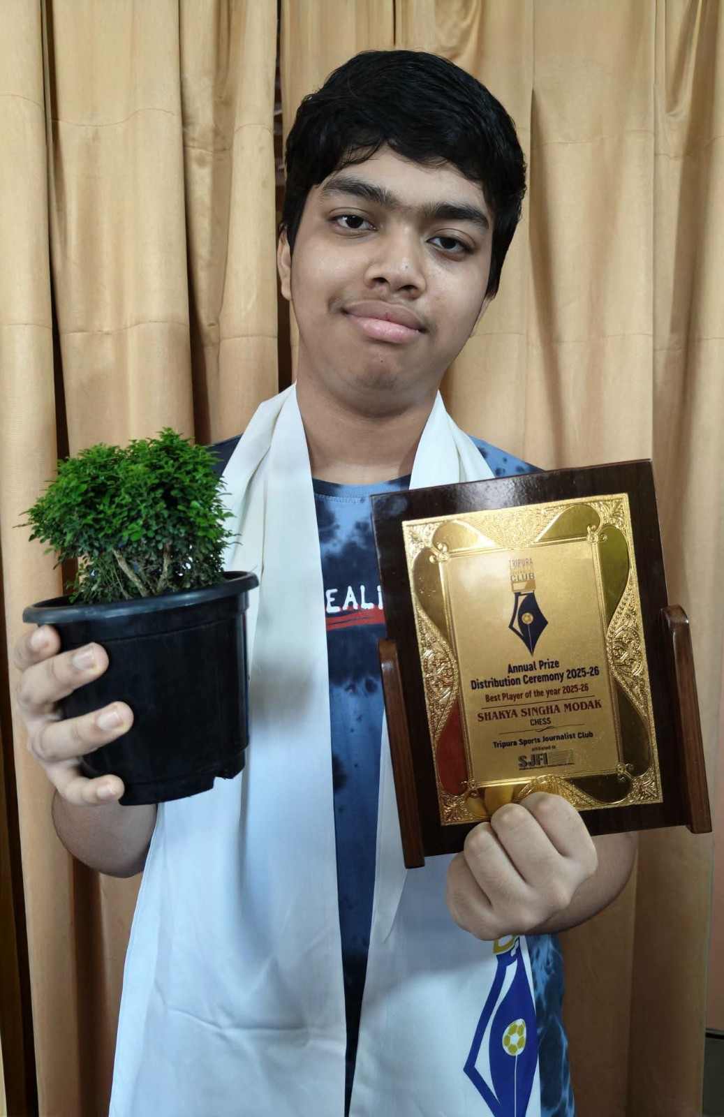 Achievements