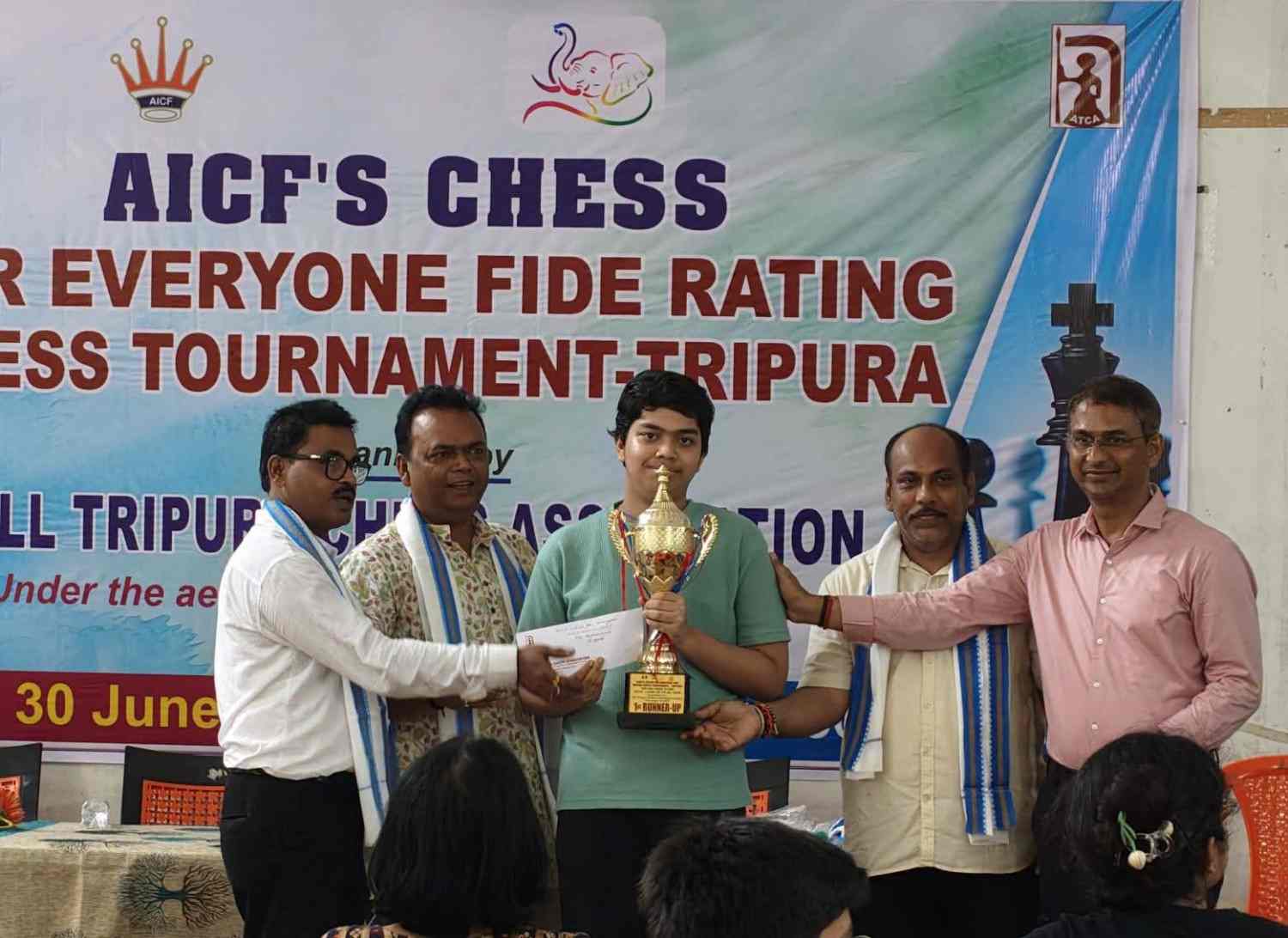 Achievements