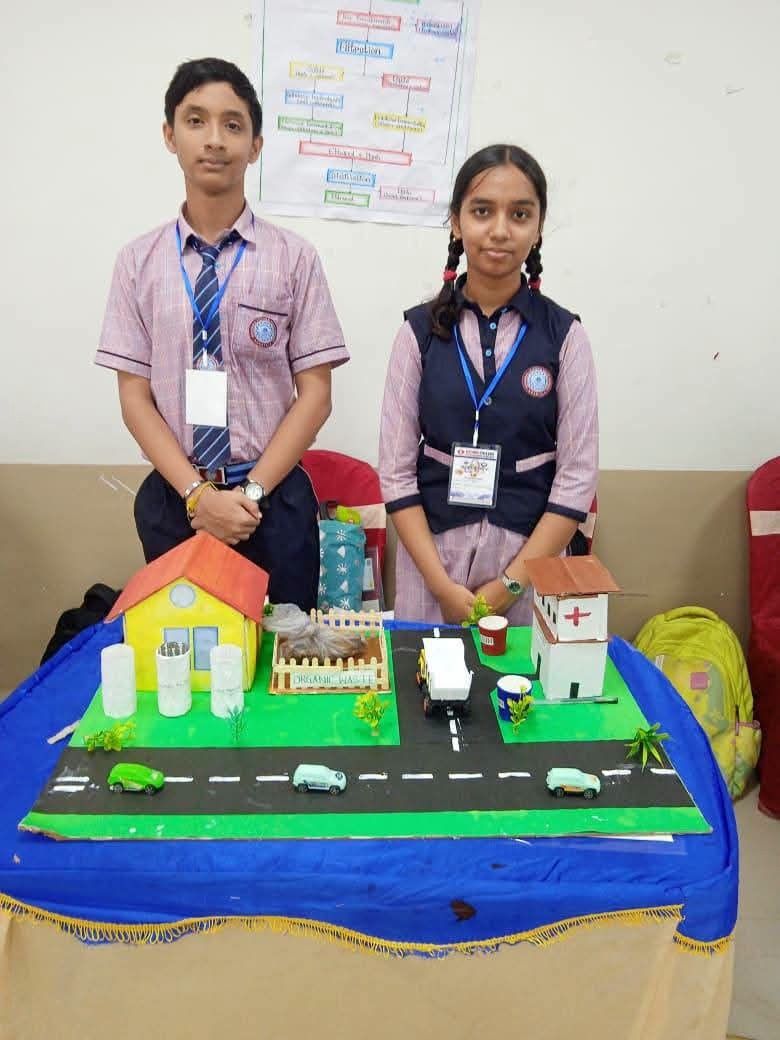 Achievements