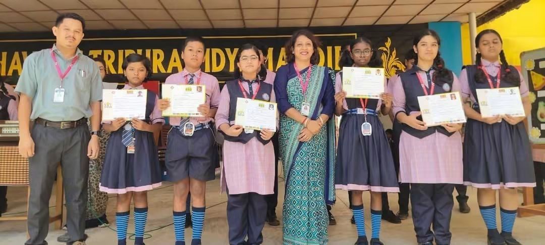 Achievements