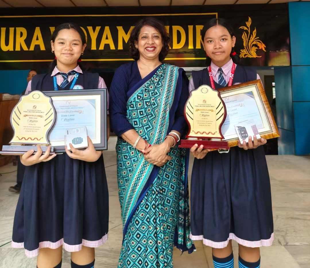 Achievements