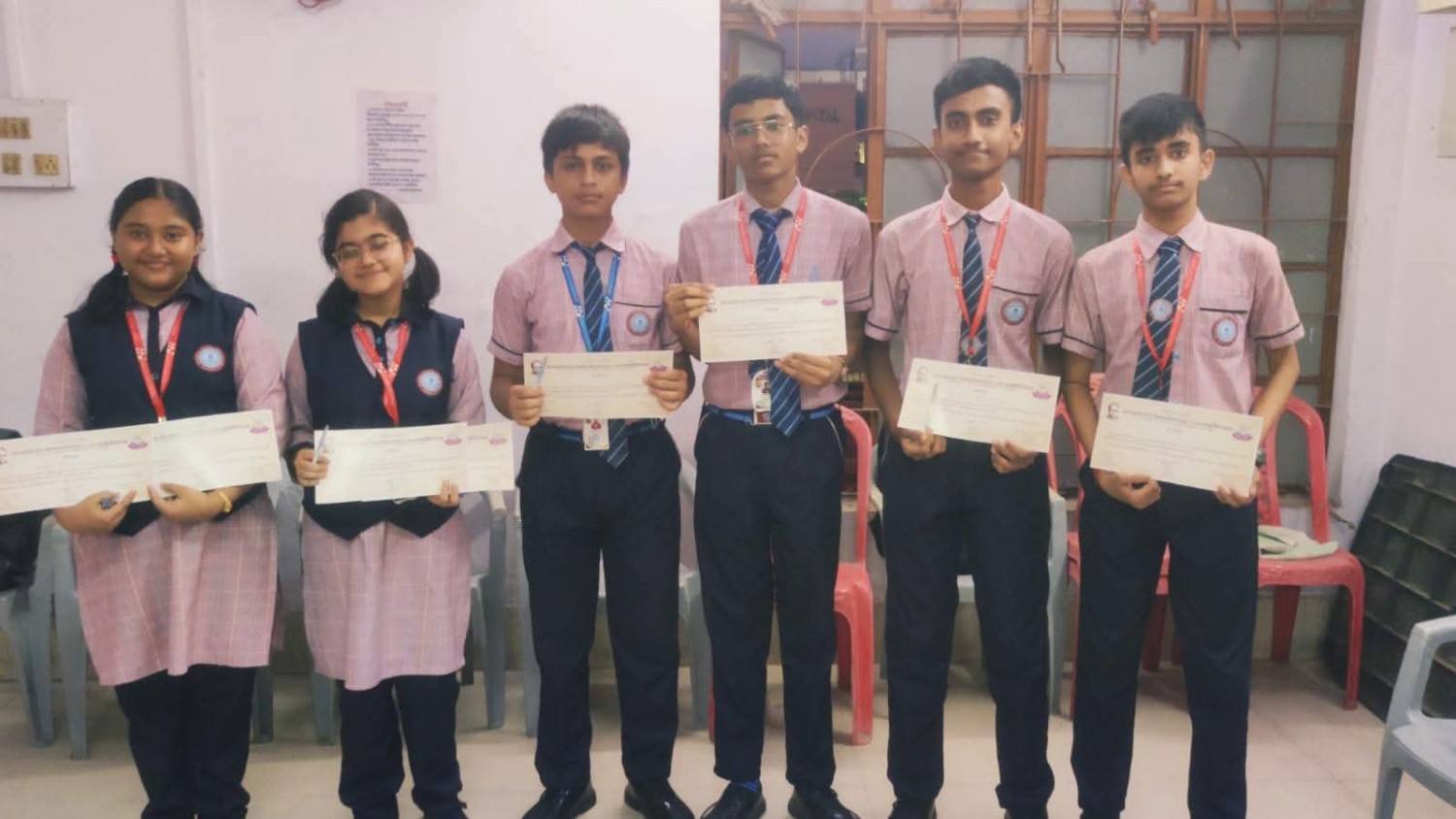 Achievements