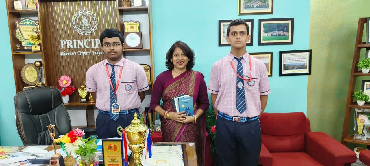 Achievements