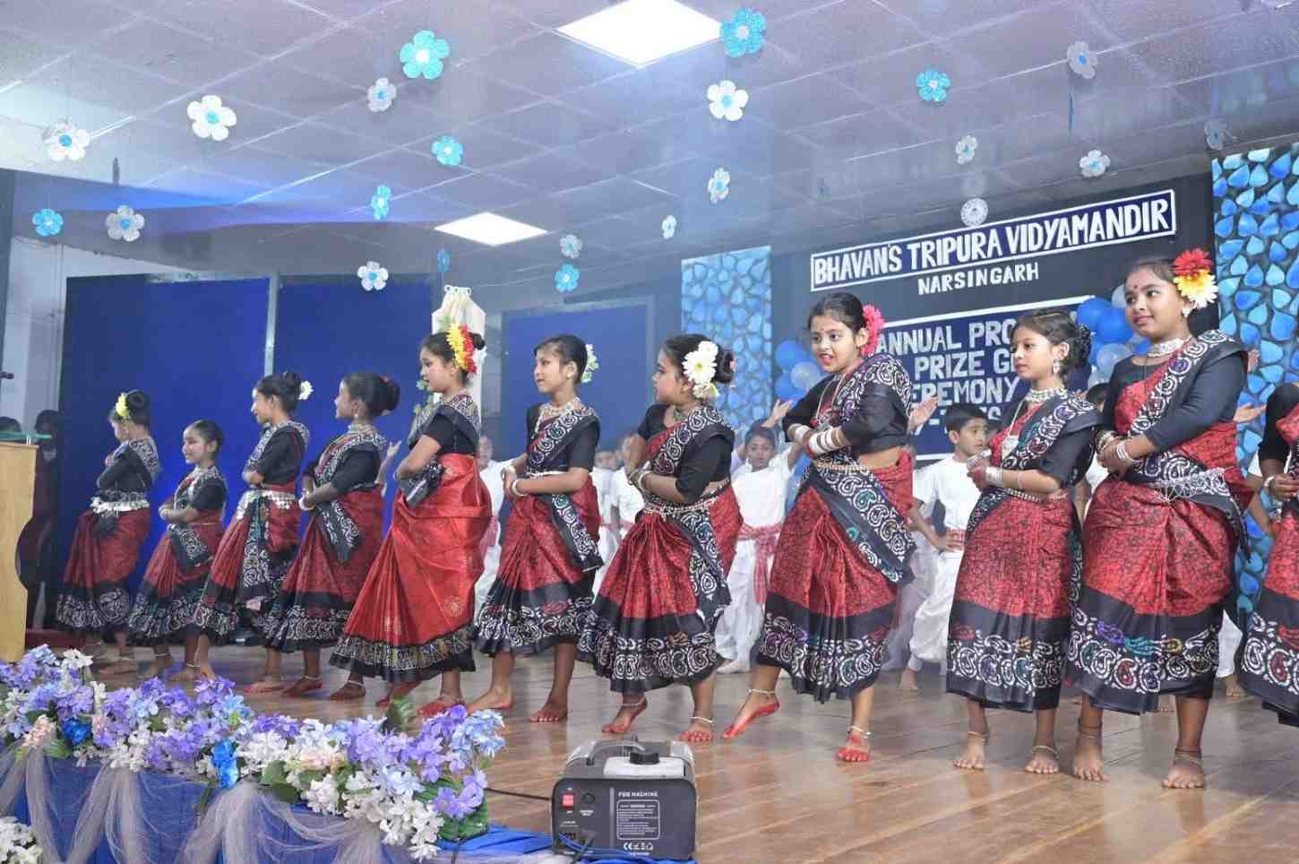 Annual Function and Prize Giving Ceremony