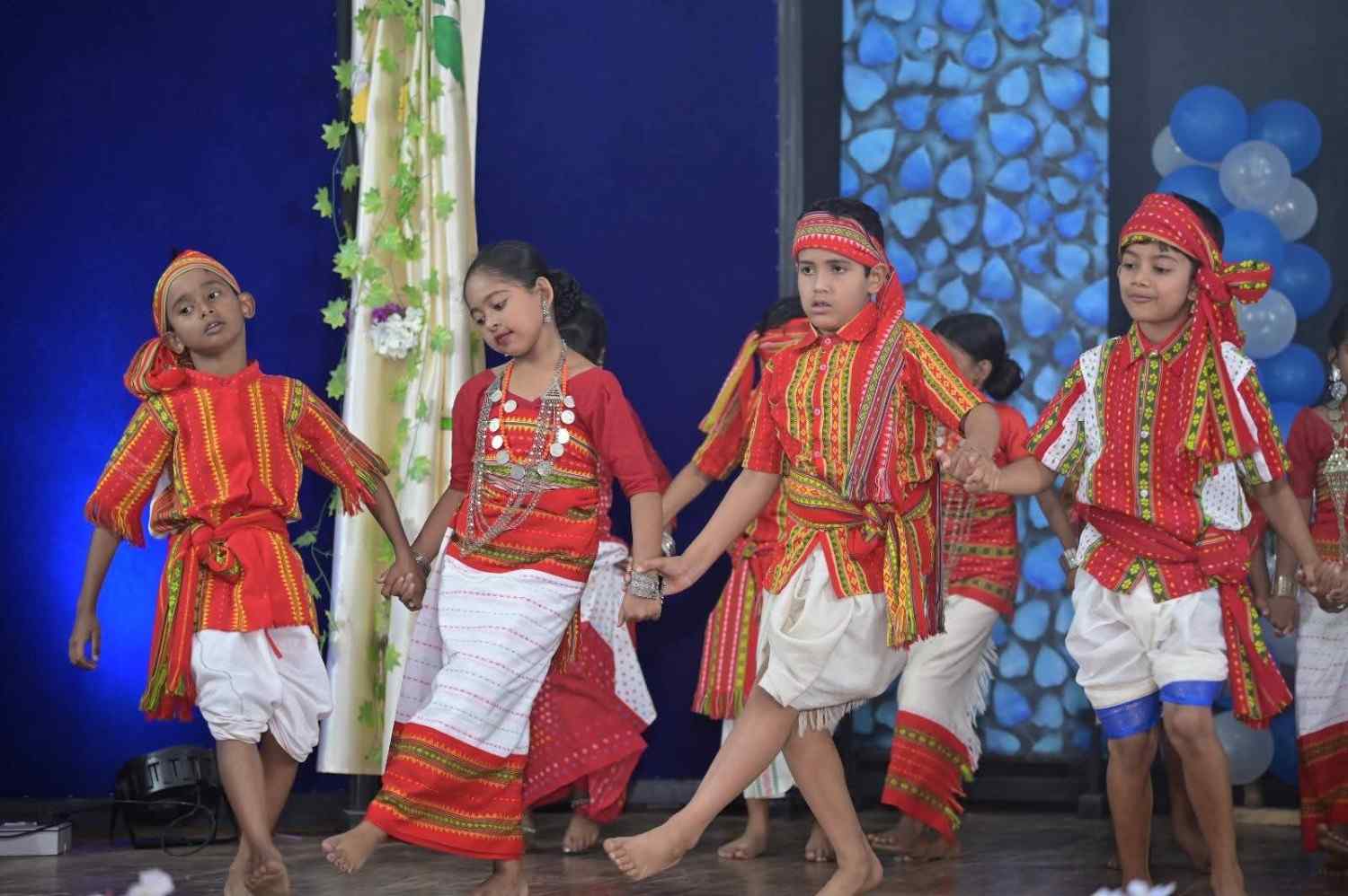 Annual Function and Prize Giving Ceremony