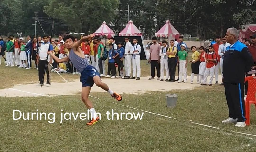 Bhavans 14th North and North Eastern region school