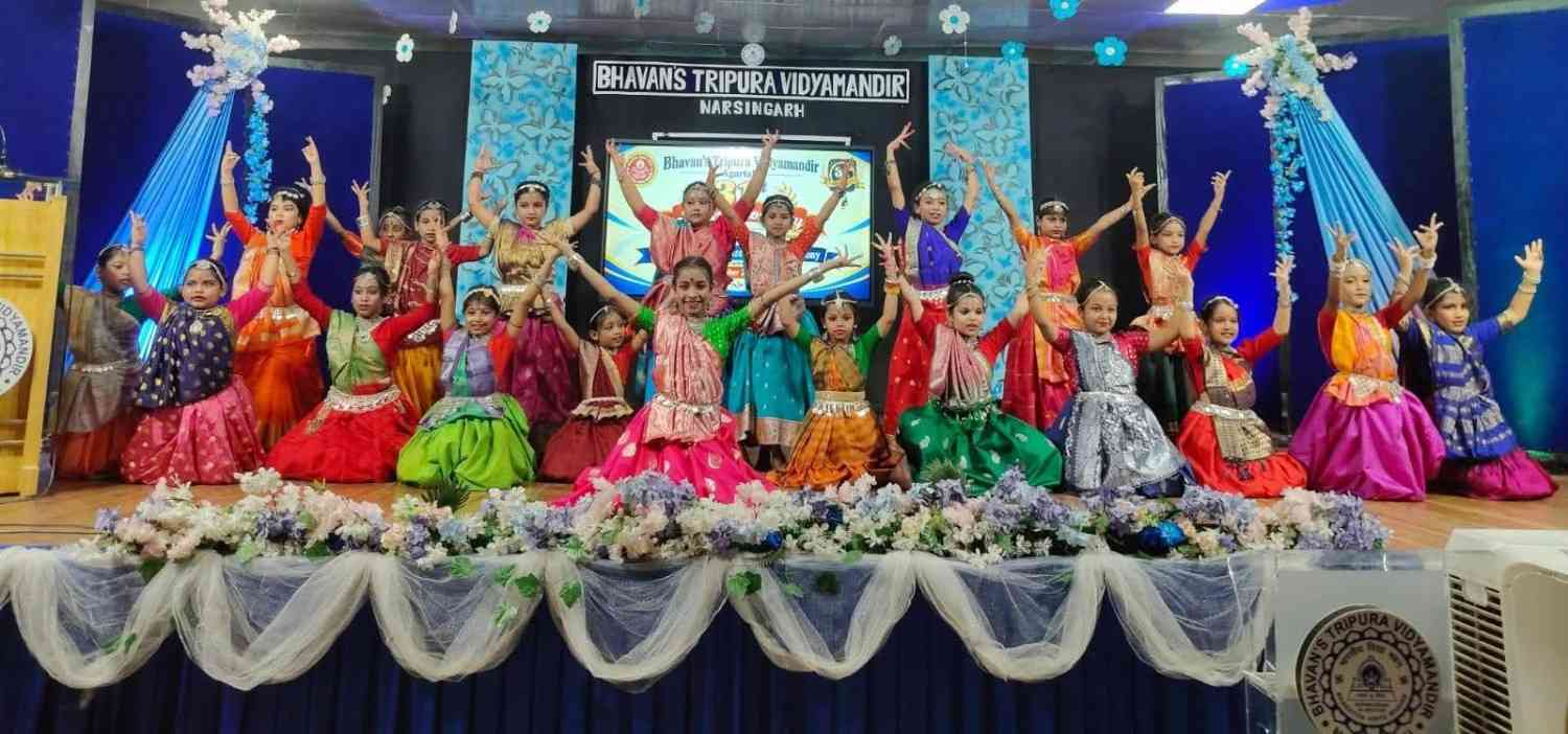 BTVM graciously completed its 30 years of journey