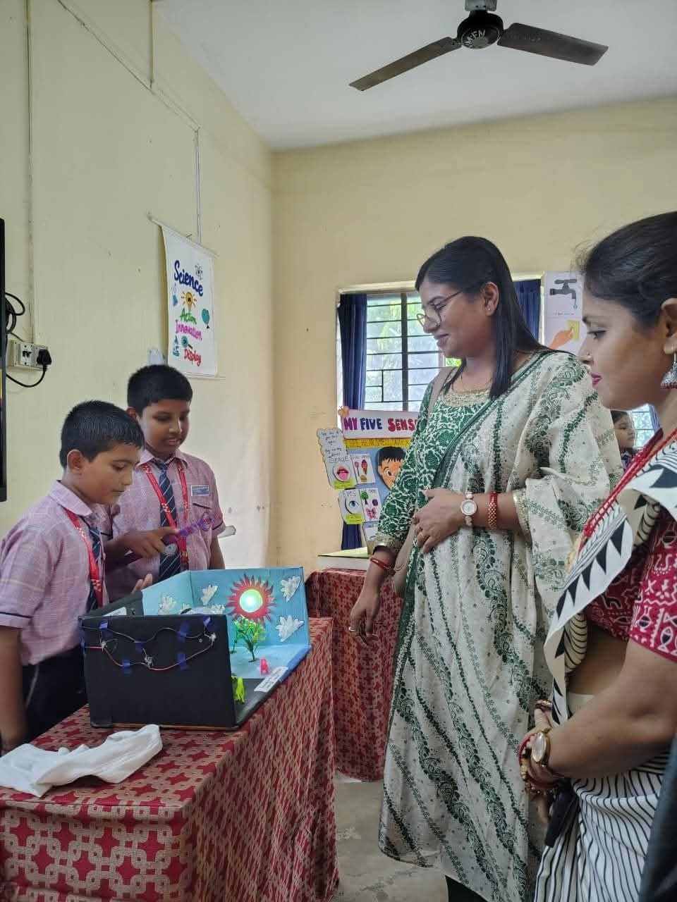 BTVM graciously completed its 30 years of journey