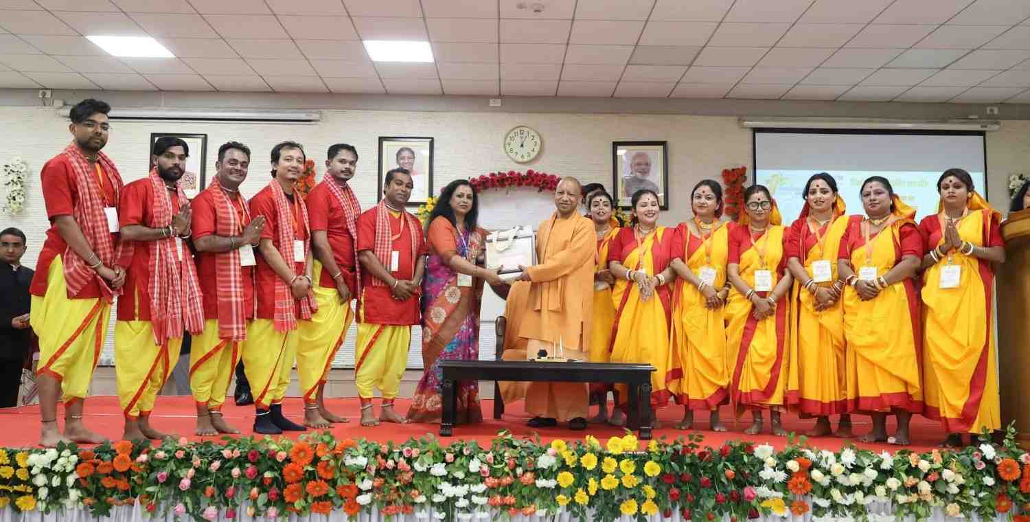 Congratulations sir Pradip Debnath