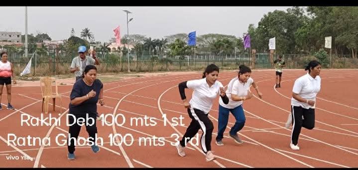 Congratulations Teachers