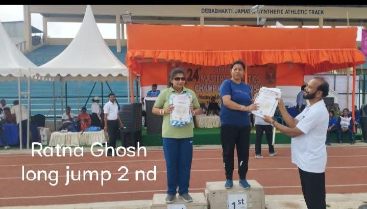 Congratulations Teachers