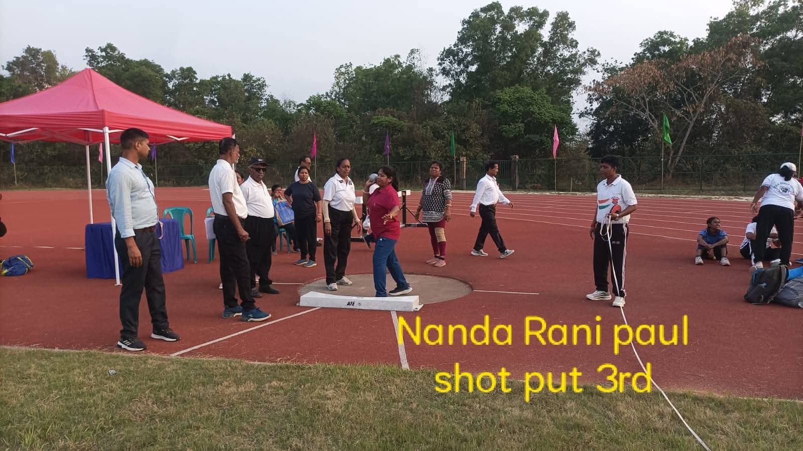 Congratulations Teachers