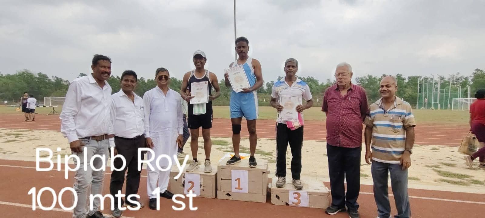 Congratulations Teachers