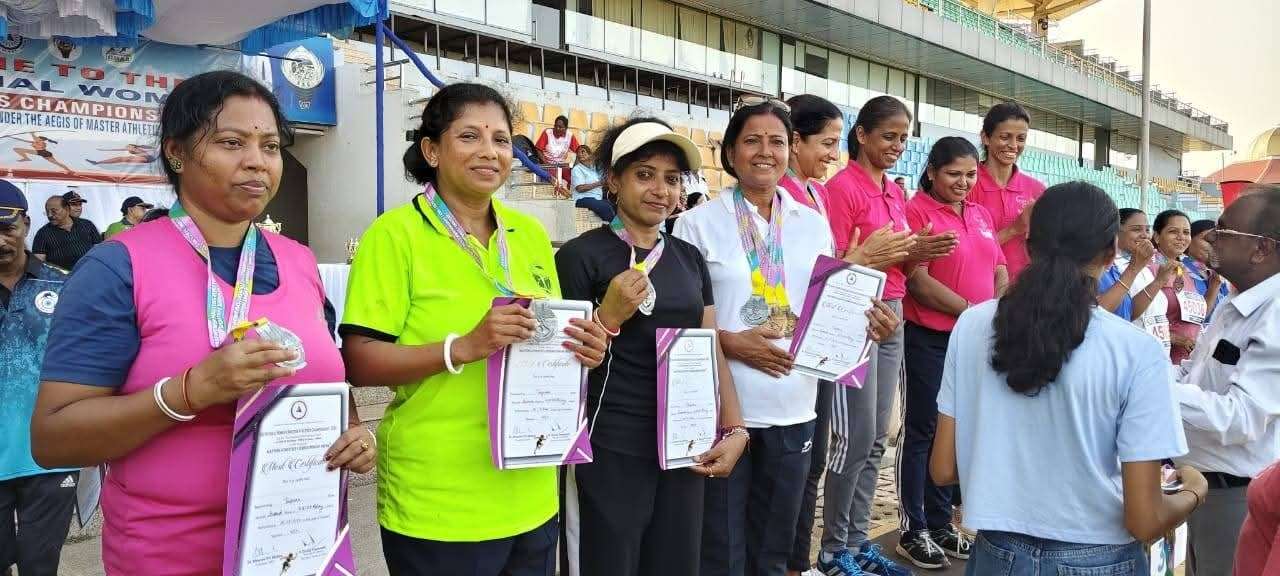 Congratulations