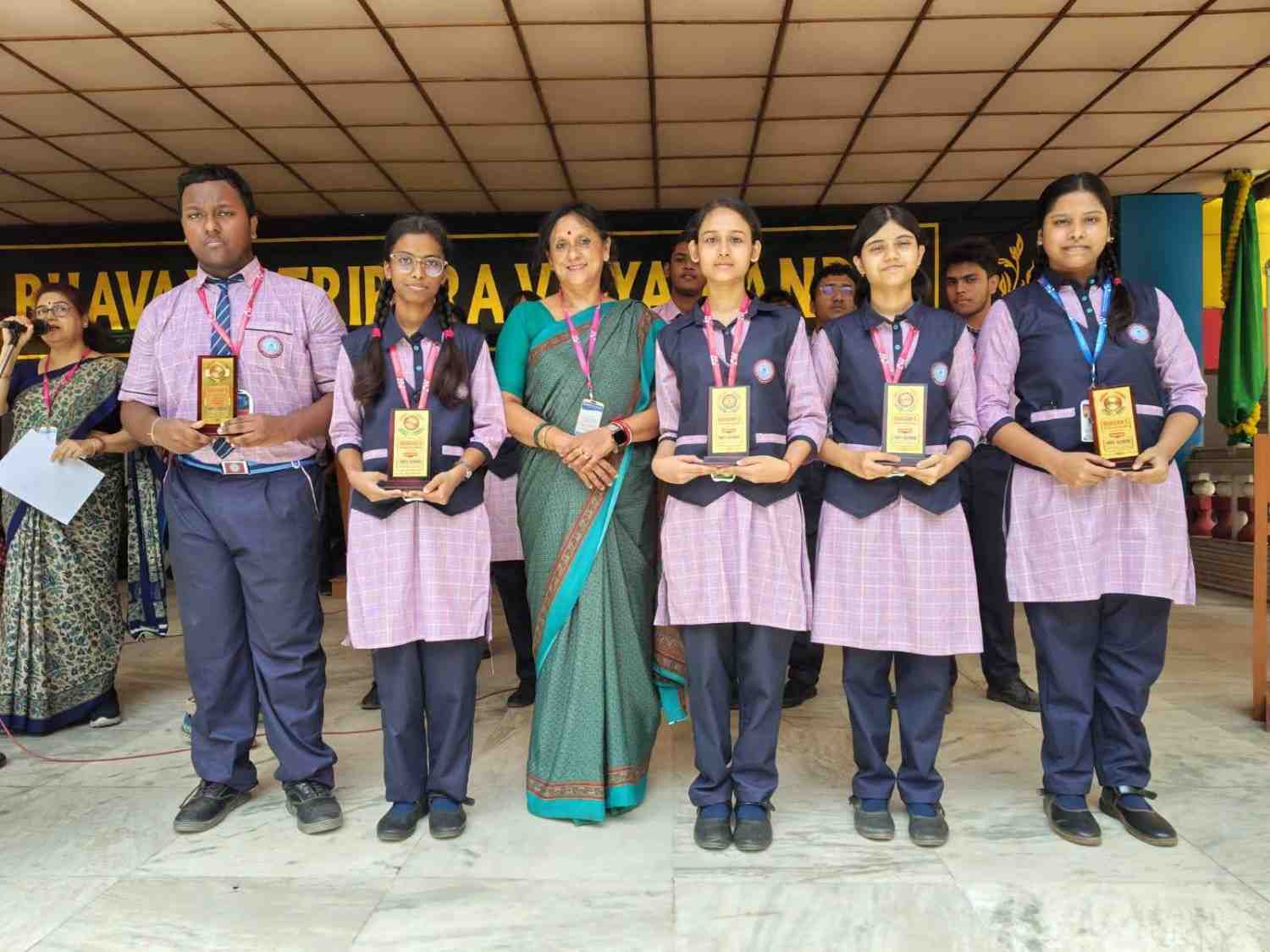 Congratulations 100 marks scores in class 10