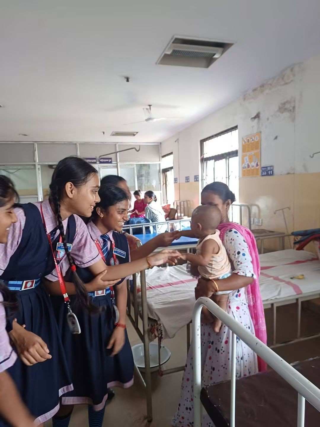 CSR ACTIVITY