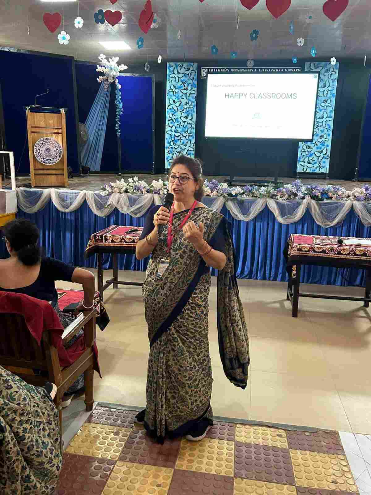 Empowering Educators Enriching Classrooms