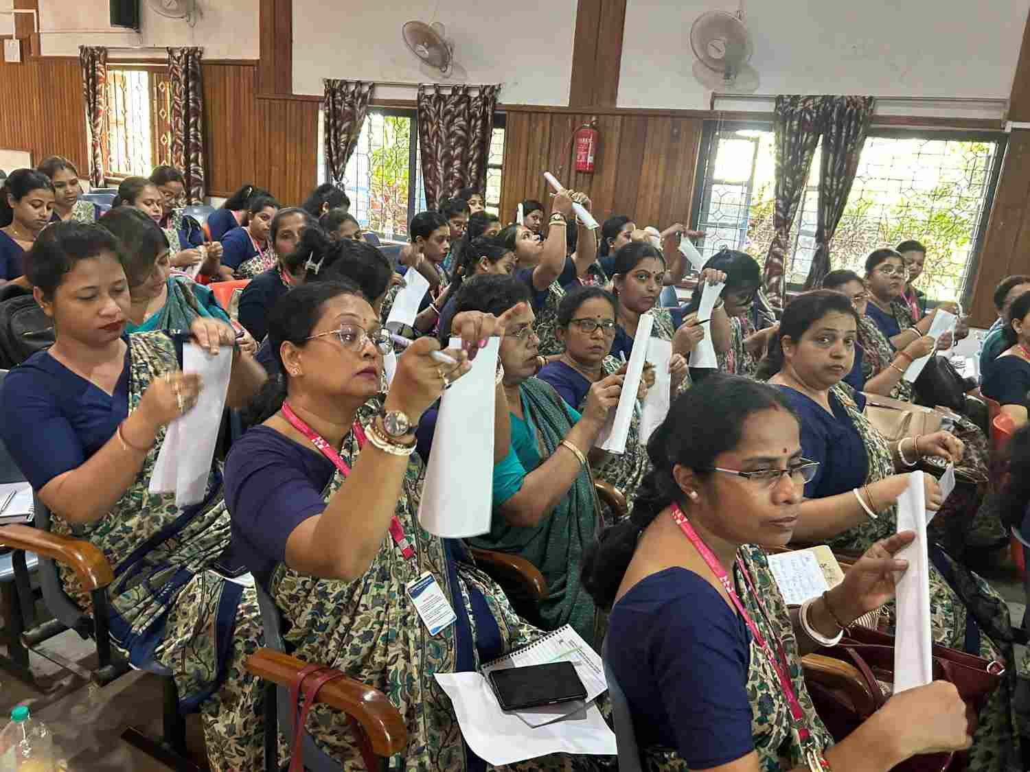 Empowering Educators Enriching Classrooms