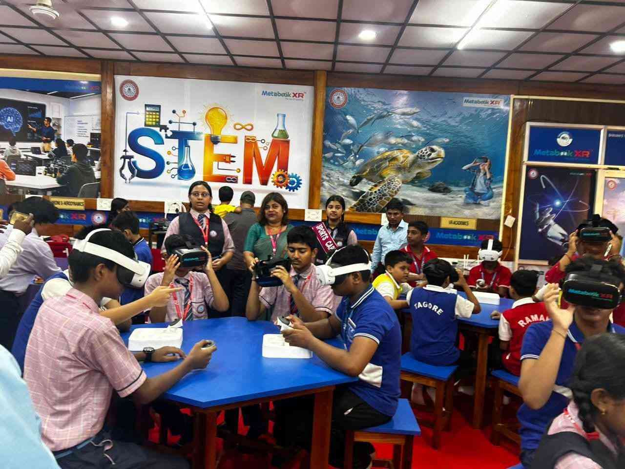 Inaugurate the First Composite Skill Lab