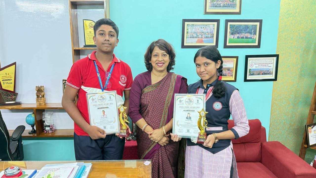India Pride Award 2026