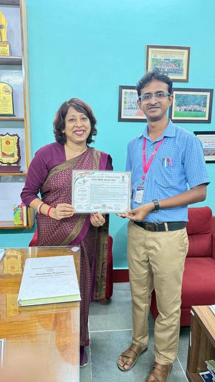 India Pride Award 2026