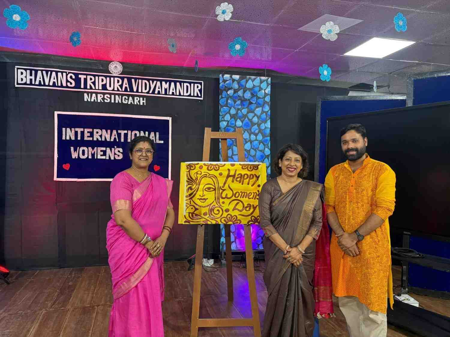 International Womens Day