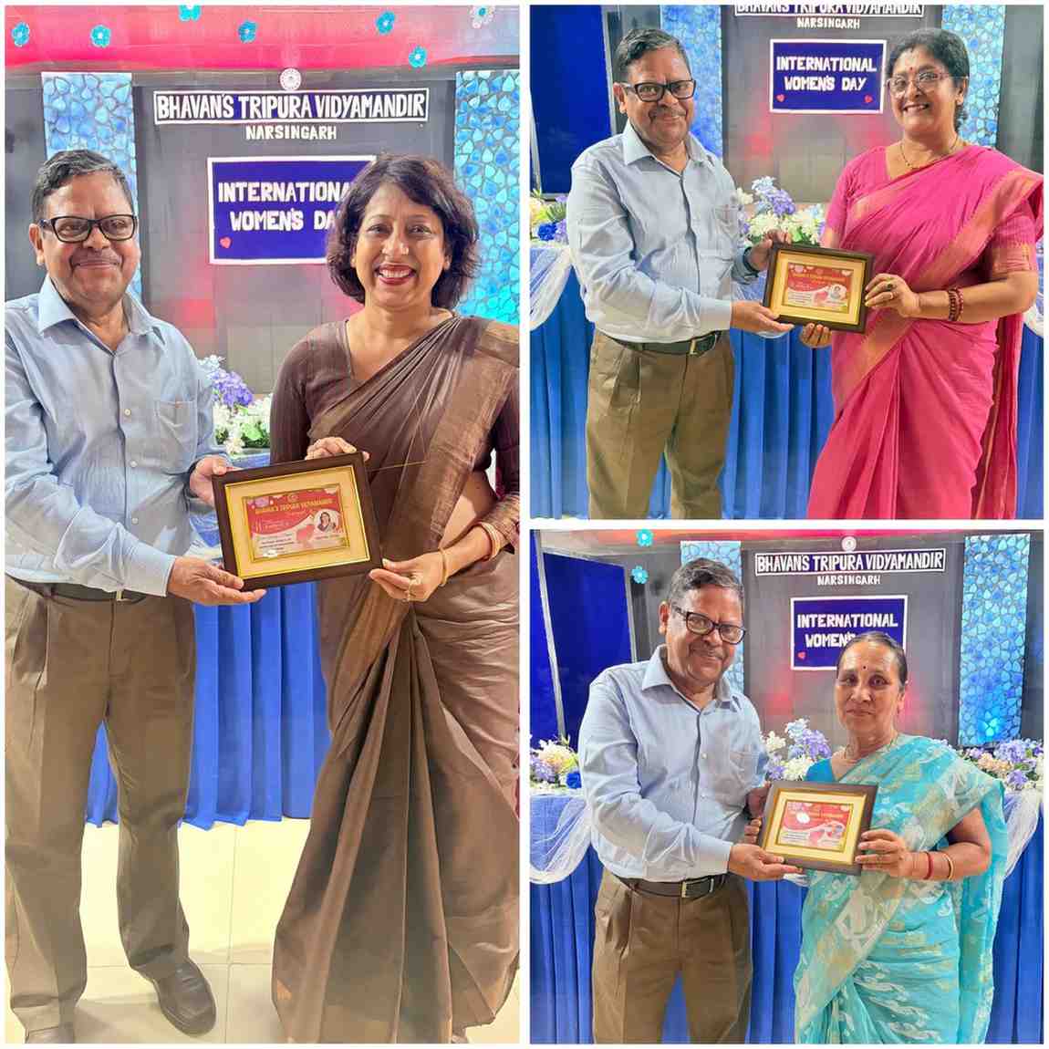 International Womens Day