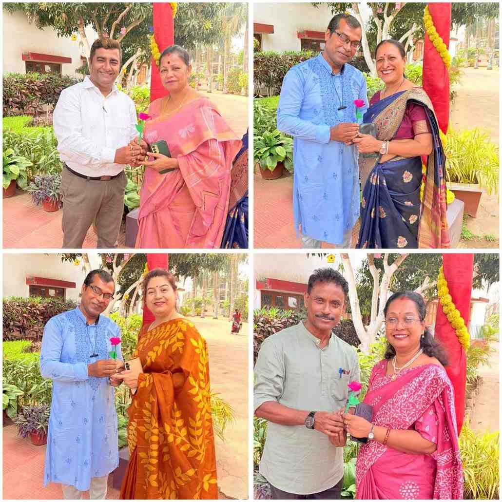 International Womens Day