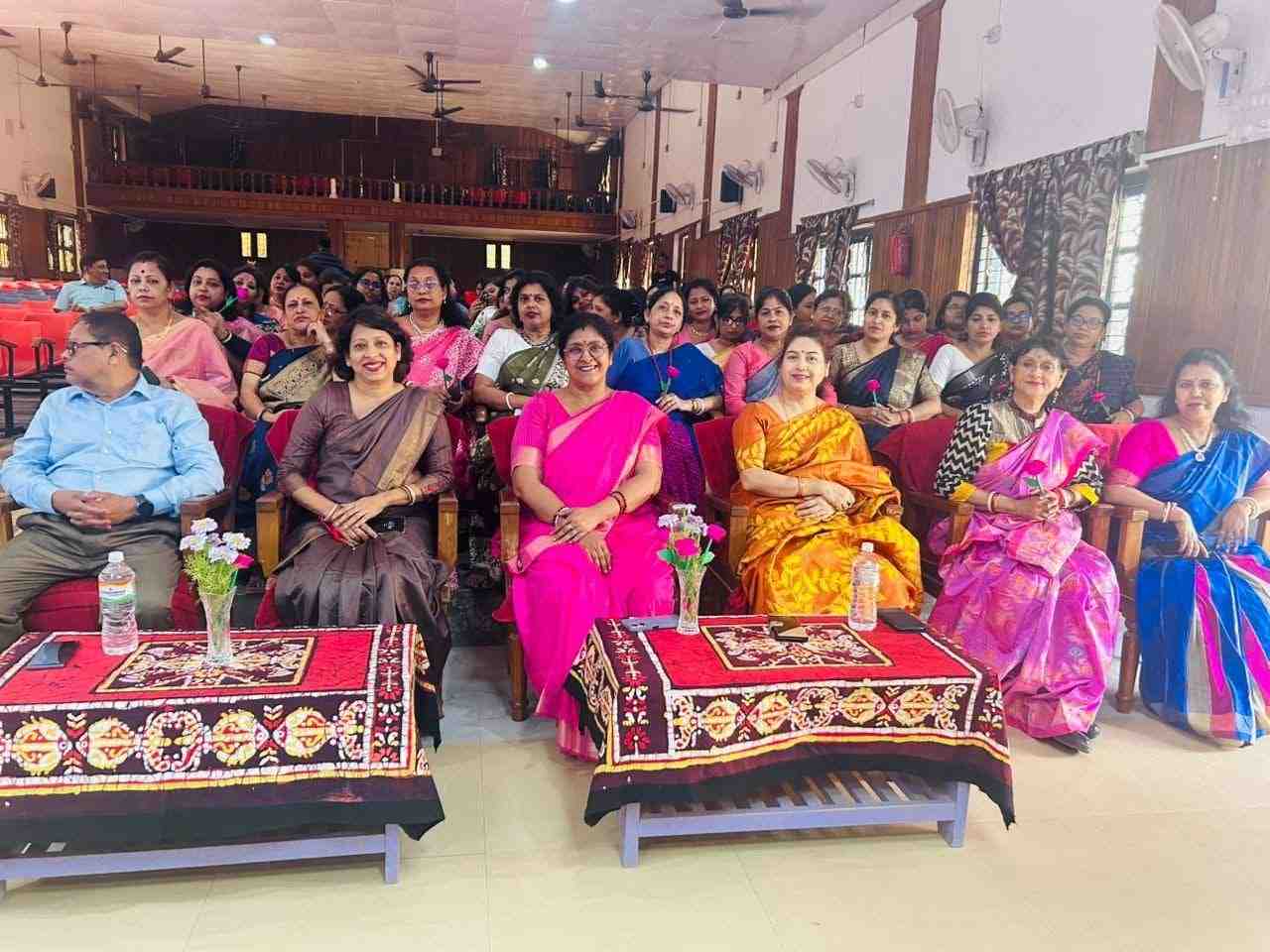 International Womens Day