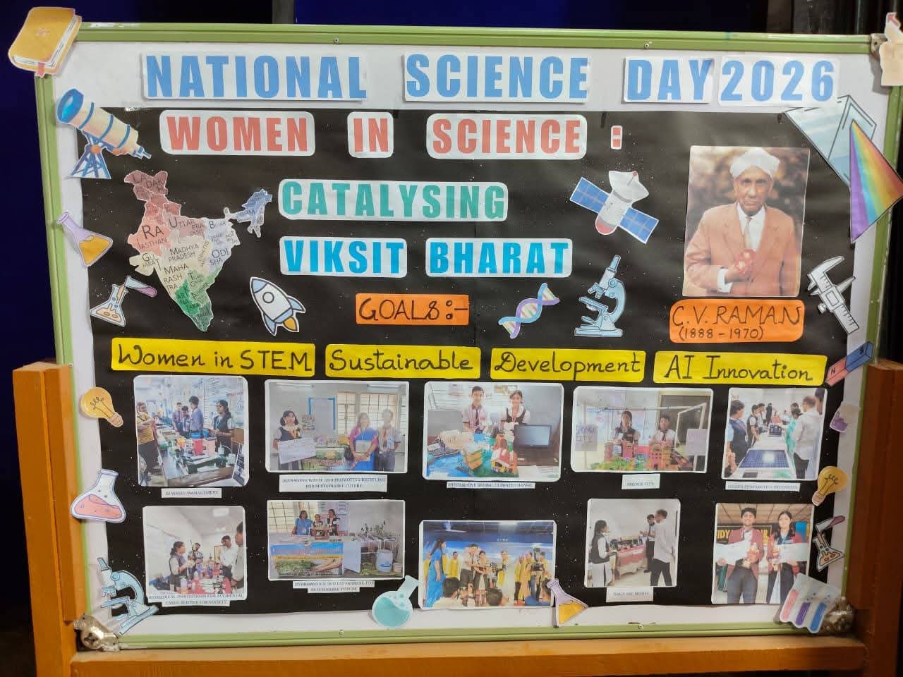 National Science Day