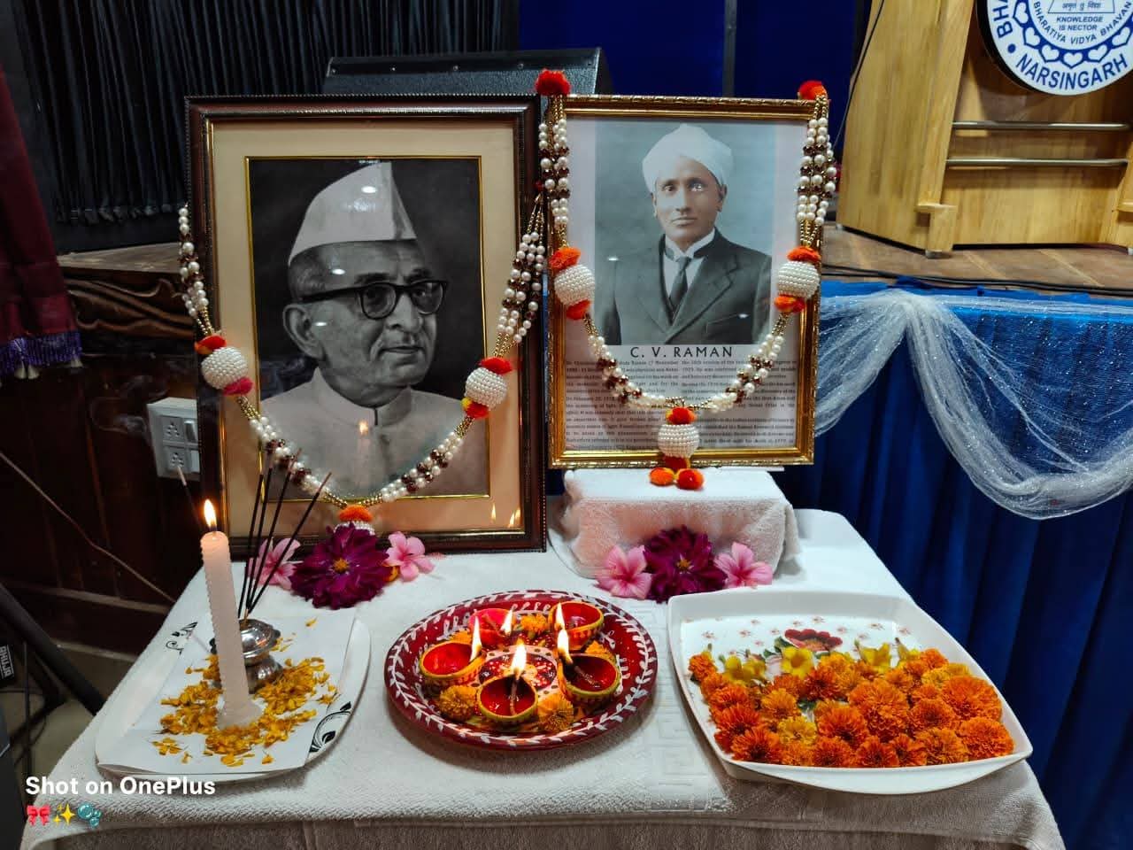 National Science Day