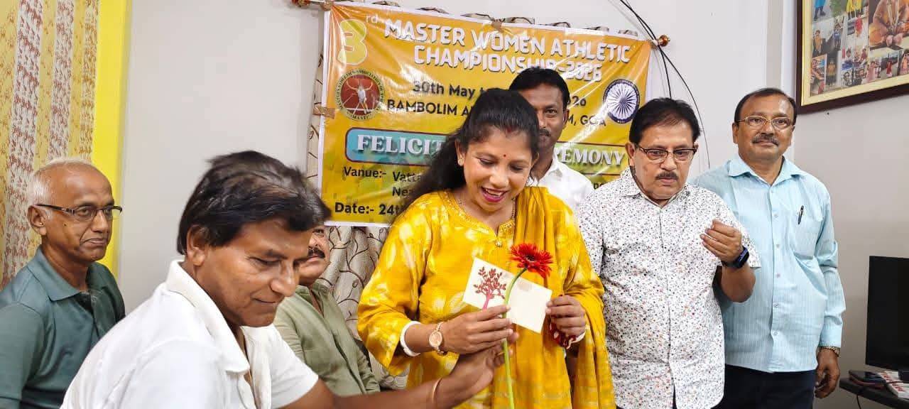 Proud moment
