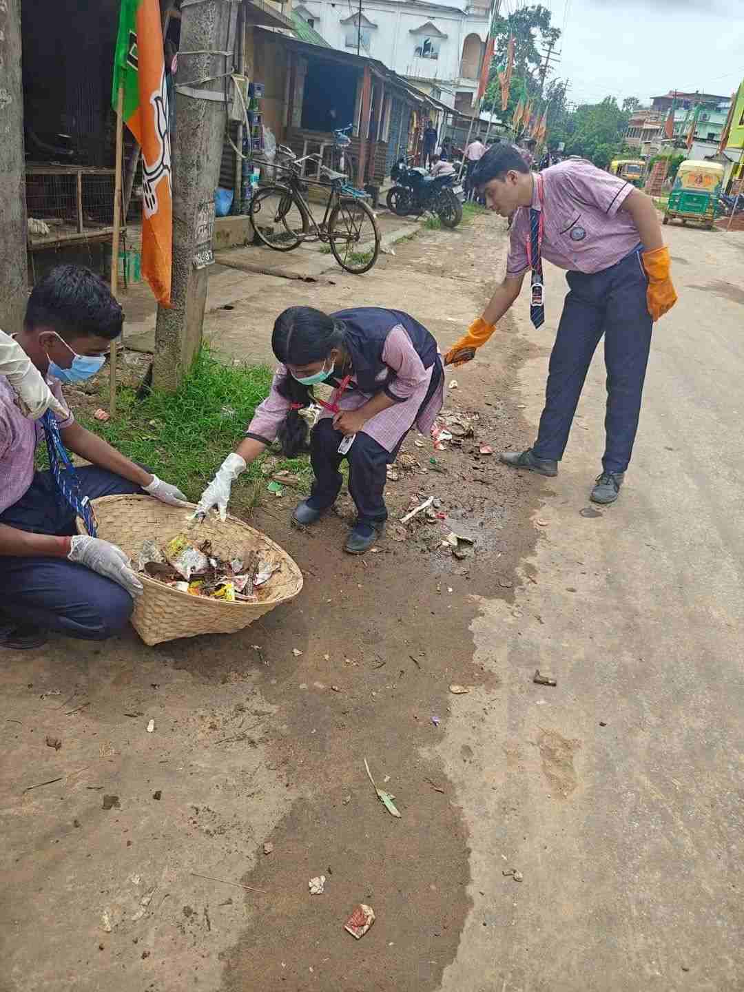 SEWA