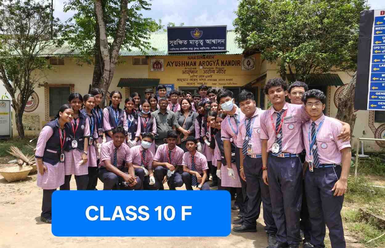 SEWA programme