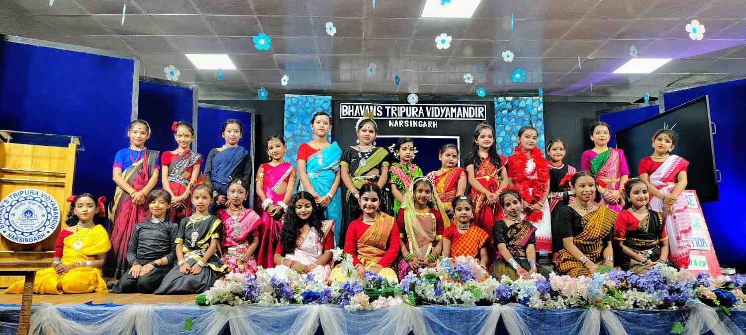 Solo Dance competition class 3 and 4