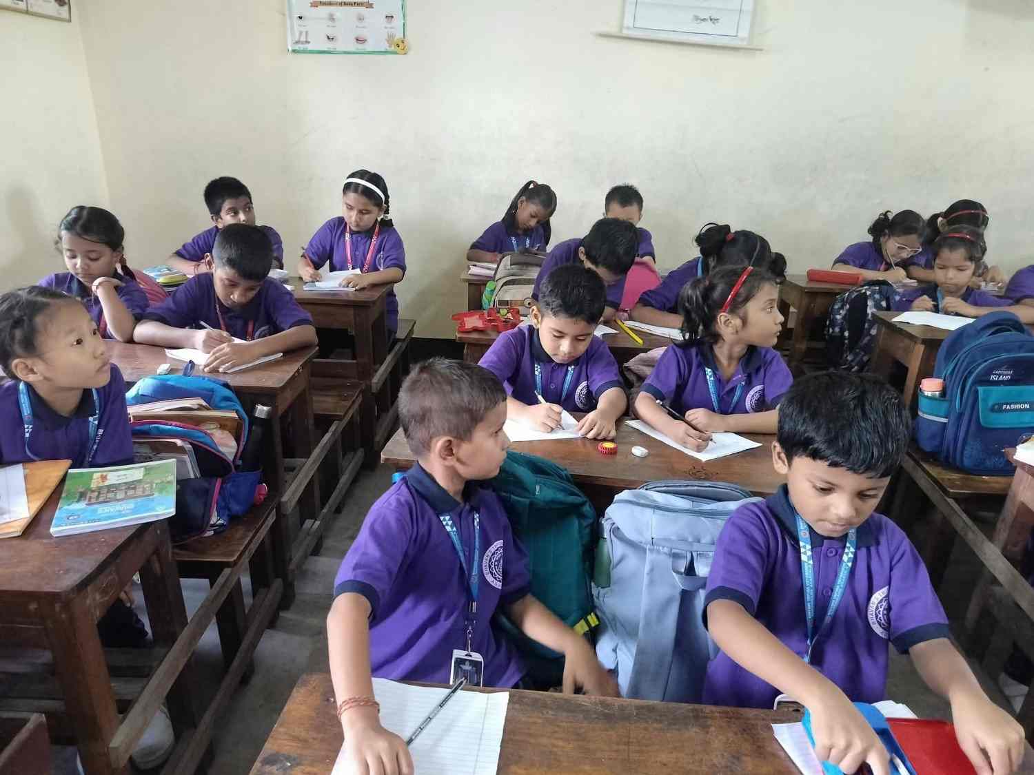 Sulekh Writing Competition