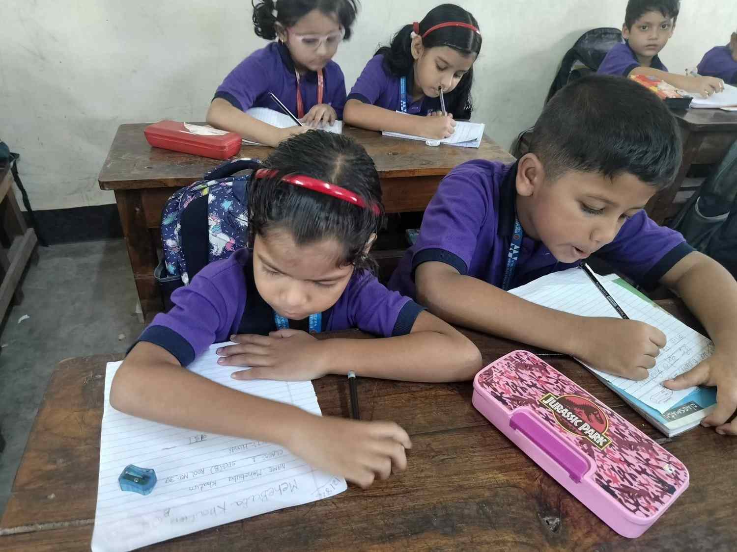 Sulekh Writing Competition