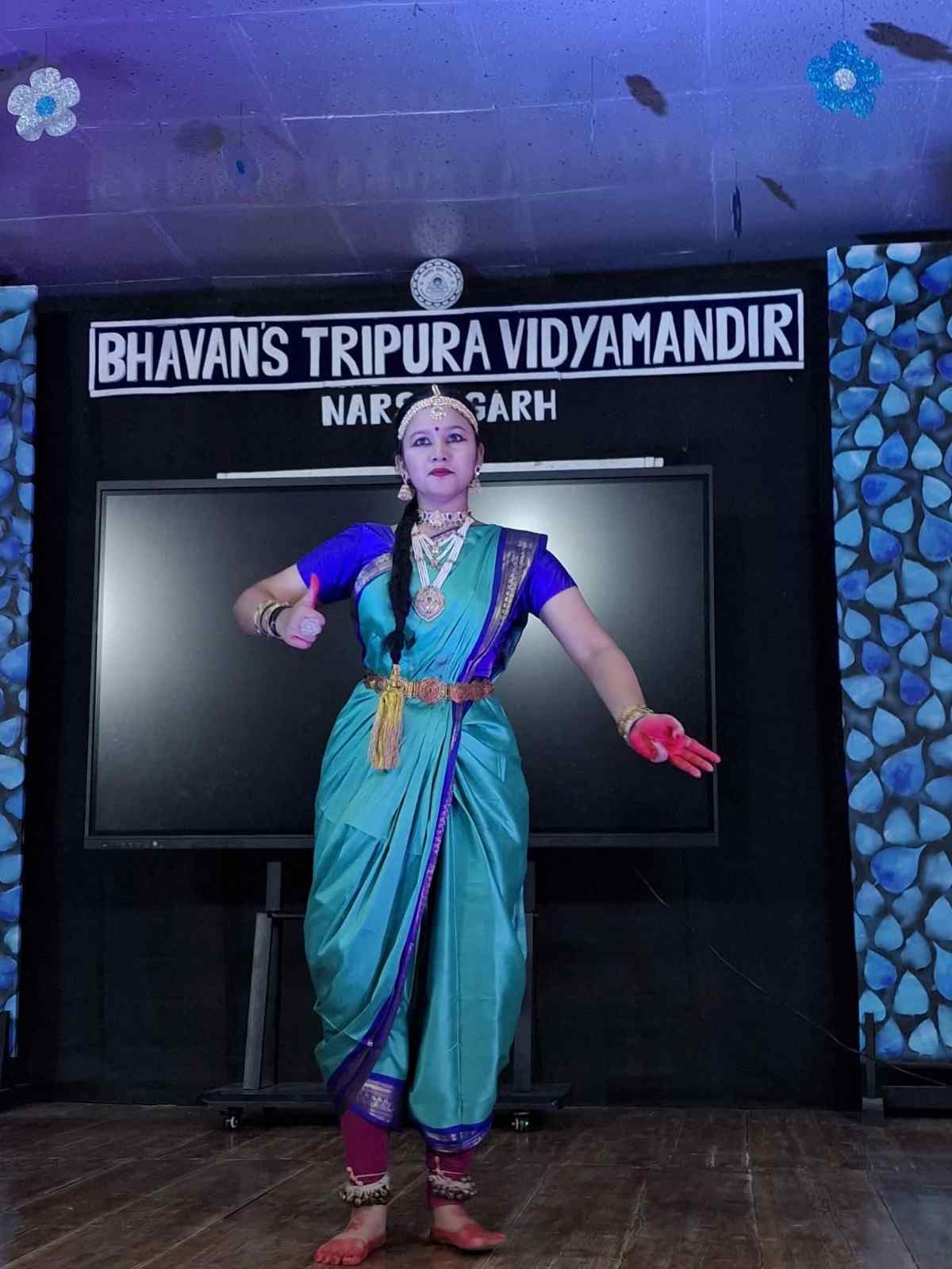 World Dance Day