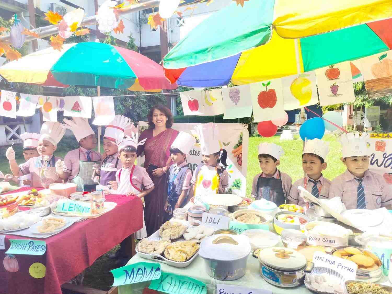World Food Day