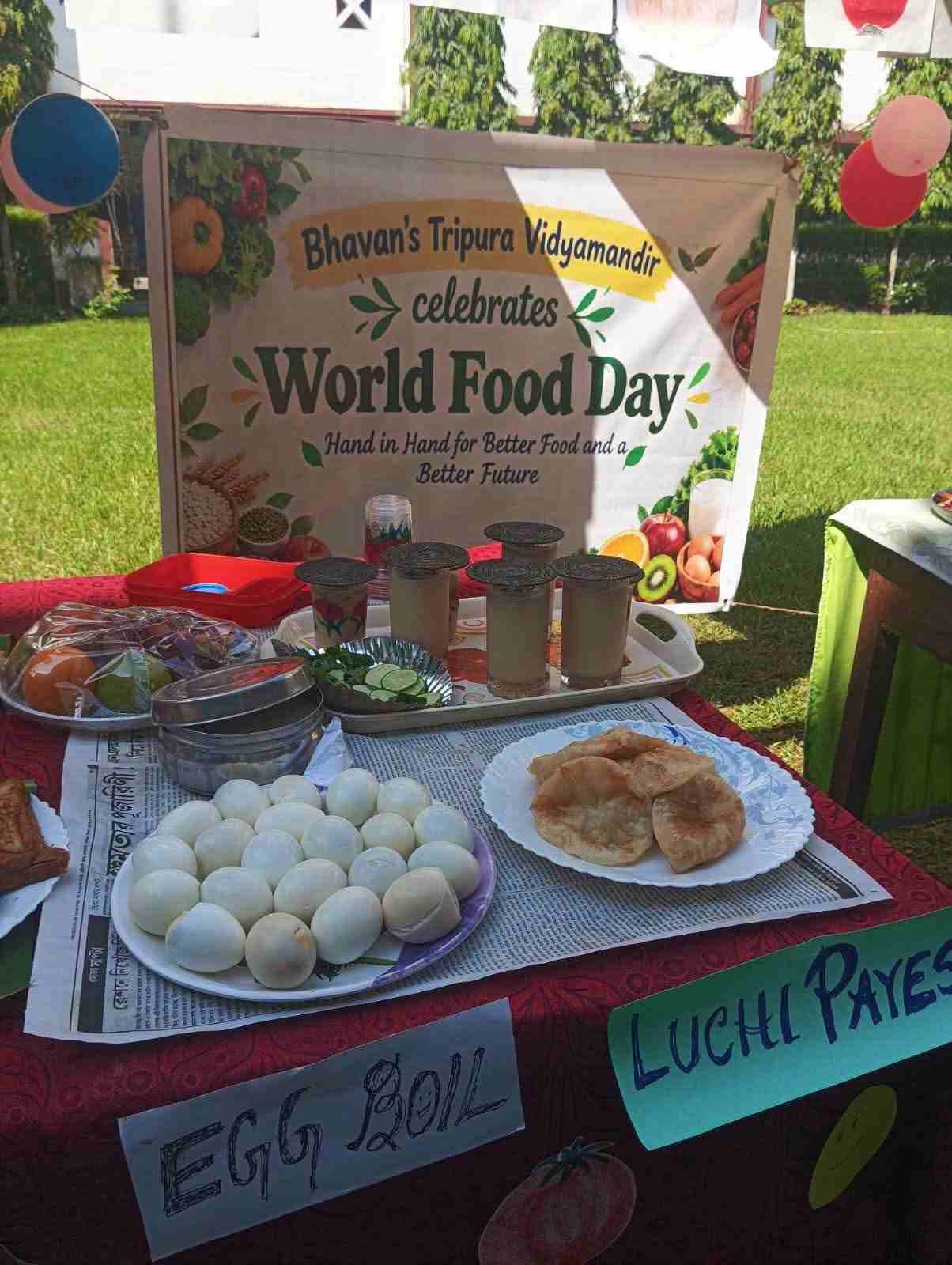 World Food Day