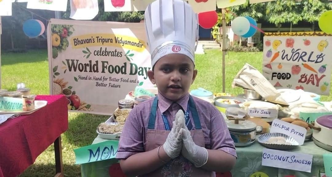 World Food Day