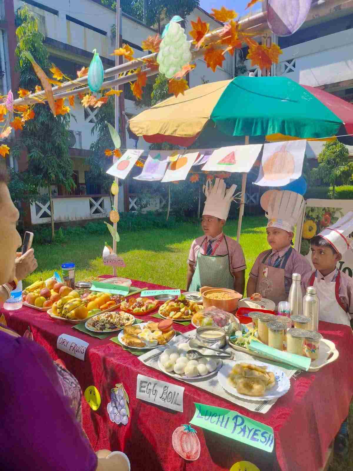 World Food Day