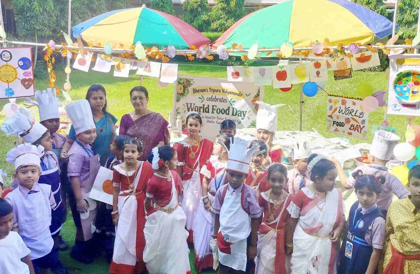World Food Day