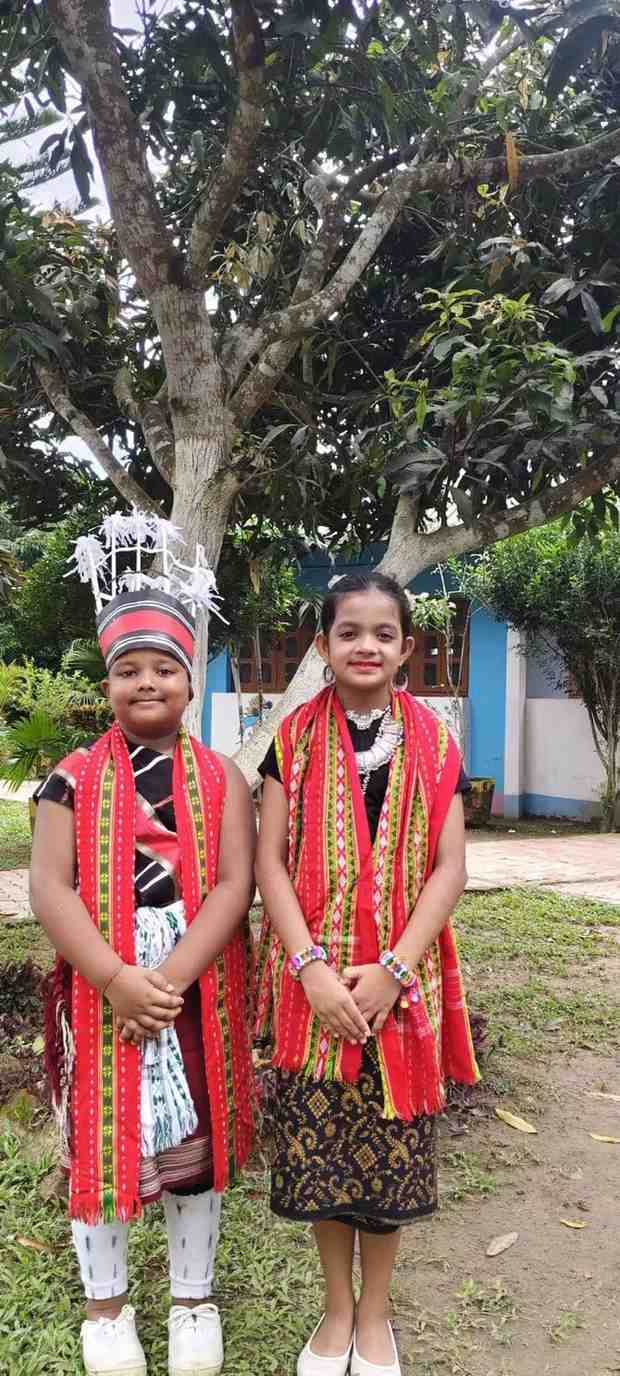World Indigenous Day