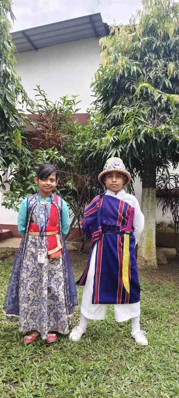 World Indigenous Day